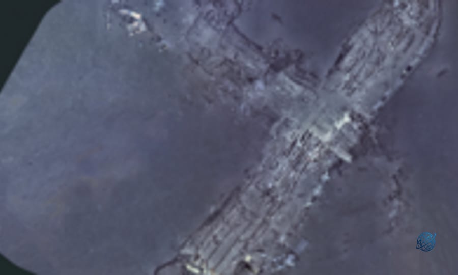 Wreckage of Pan Am plane that shaped aviation safety found 74 years on