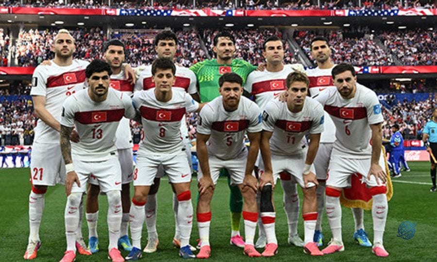 FIFA dünya sıralaması güncellendi! A Milli Takım’ın yeri belli oldu