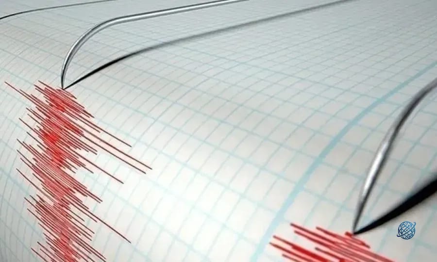 Balıkesir Sındırgı'da 3.6 Büyüklüğünde Deprem: Can ve Tıbbi Yardımlar Koordinasyon Halinde