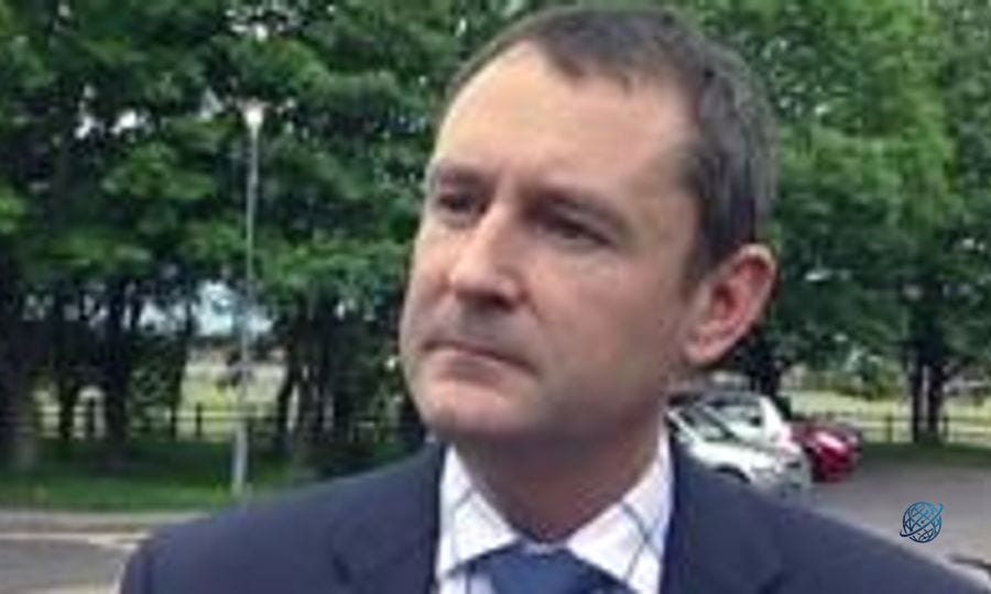 Ex-Southern Water boss among four charged over alleged plan to manipulate water tests
