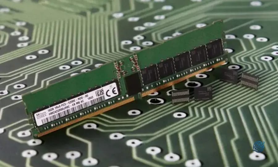 RAM Krizi 10 Yıl Sürecek