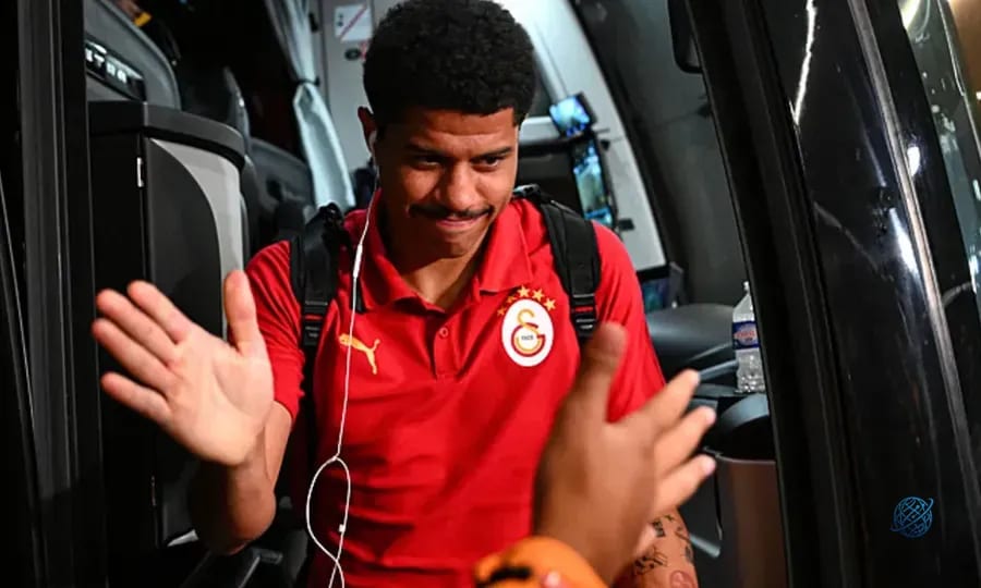 Galatasaray, sezon öncesi kampı için Avusturya'da
