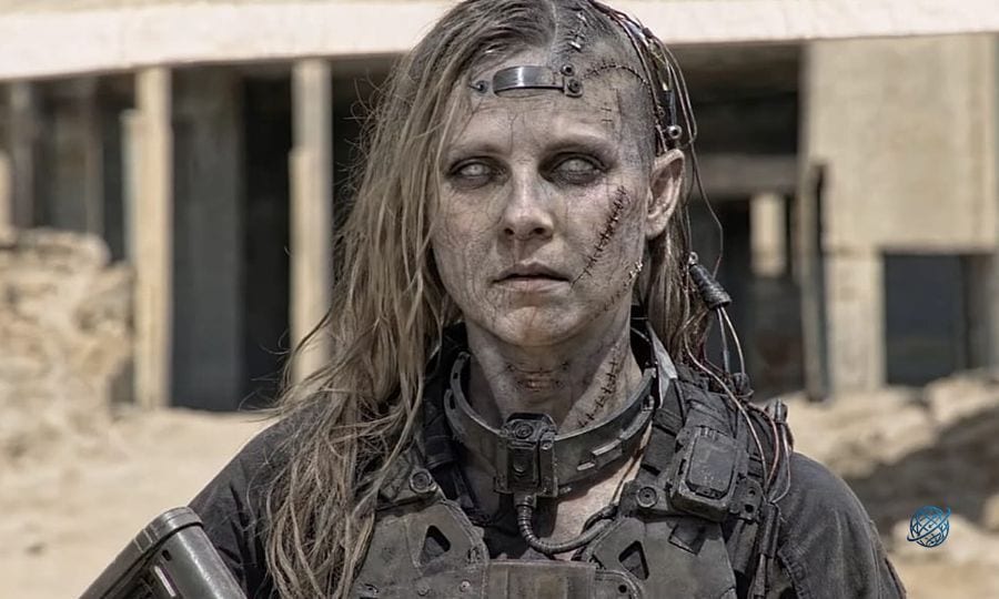 Ünlü yönetmenin yapay zekayla hazırladığı korku filmi tartışma yarattı