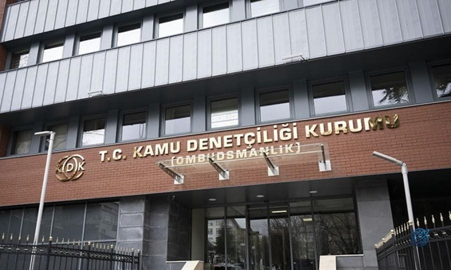 Tebligat yapılmadan işletilen faiz iade edildi