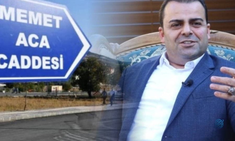 Gülistan Doku soruşturmasında tutuklanan Mehmet Aca’nın savcılık ifadesi: ‘Öksüz çocuklara yardımlarım nedeniyle adım caddeye verildi’