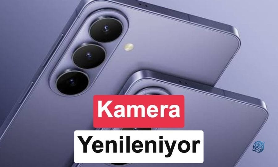 Samsung Galaxy S27 serisinin kamera detayları ortaya çıktı