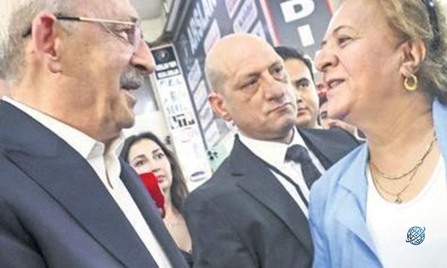 Kılıçdaroğlu’nun yeni yol haritası