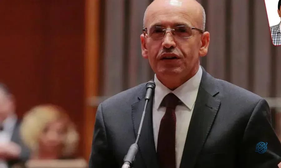 Varlık barışı ile ‘gri liste’ arasında bağlantı yokmuş: Şimşek’in içi rahat