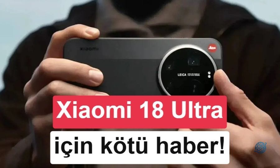 Xiaomi 18 serisi beklenenden erken geliyor: Bir model rafa kalkacak