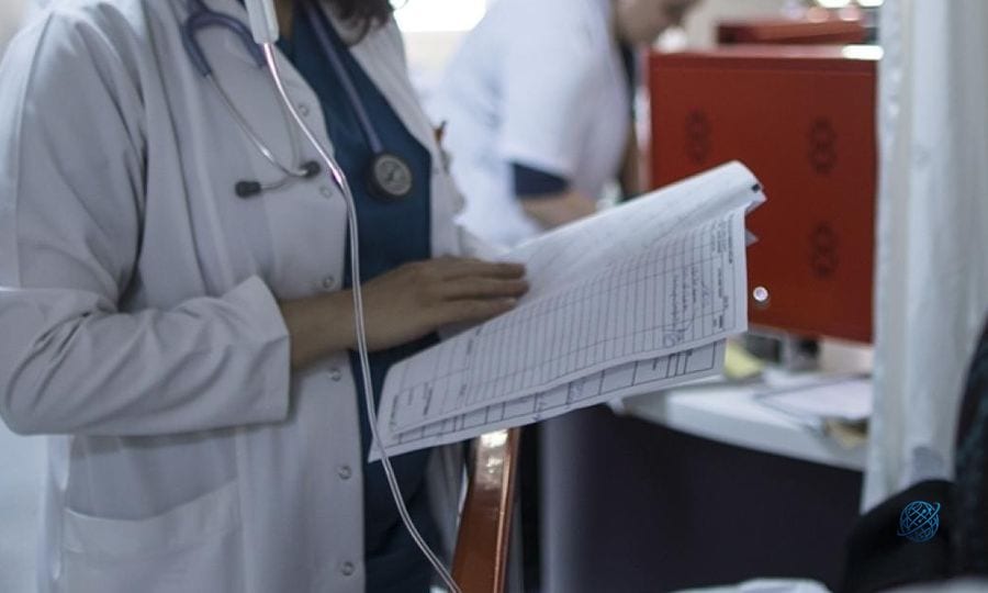 Sağlık için seyahat harcamaları 10,6 milyar liraya ulaştı