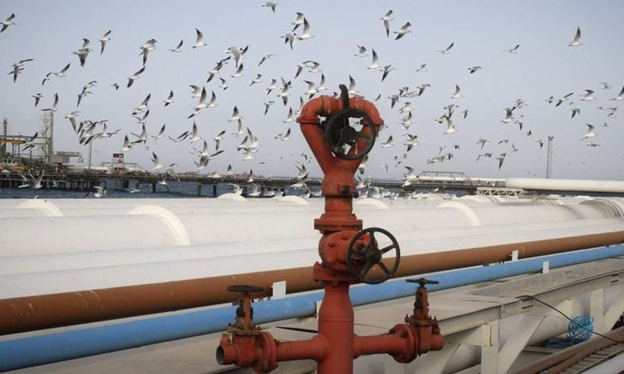 Irak'tan Türkiye'ye yeni petrol boru hattı