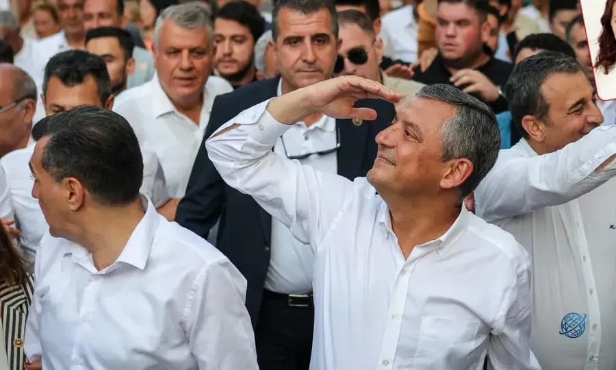 'Yeni parti’ye Hazine engeli: 90 vekil geçse de devlet yardımı alınamayacak