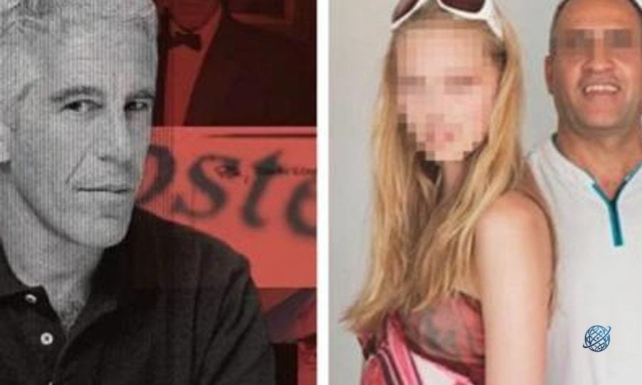 Epstein dosyasında adı 2 binden fazla geçiyordu! Daniel Siad evinde ölü bulundu