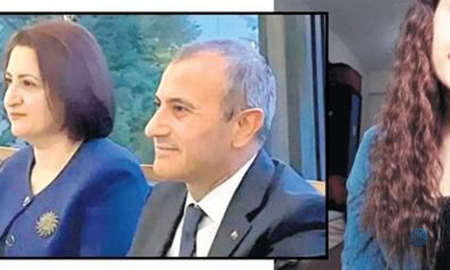 Gülistan Doku soruşturması: Handan Sonel ve 14 kişi gözaltında! Delilleri tek tek yok ettiler