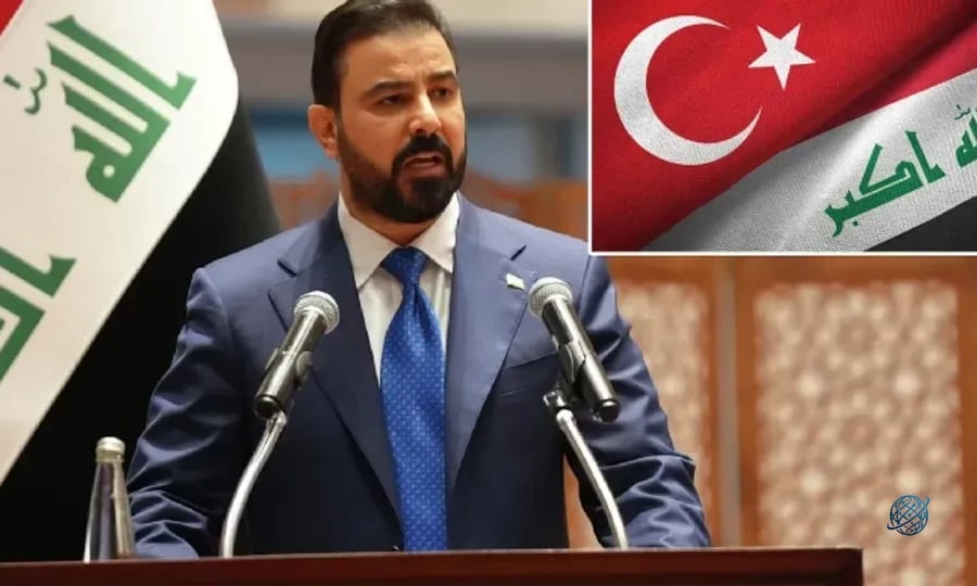 Türkiye-Irak hattında yeni dönem: İmzalar için geri sayım başladı