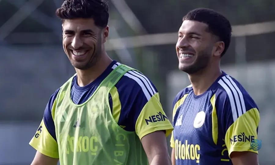 Fenerbahçe'de Gornik Zabrze hazırlıkları hız kesmedi!