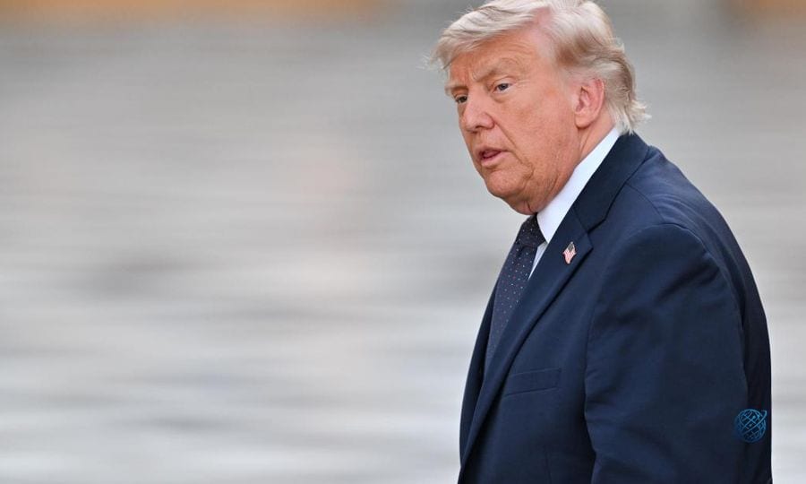Trump yönetiminin ABD'nin 60 ticaret ortağına getirdiği yeni tarifelere karşı dava açıldı