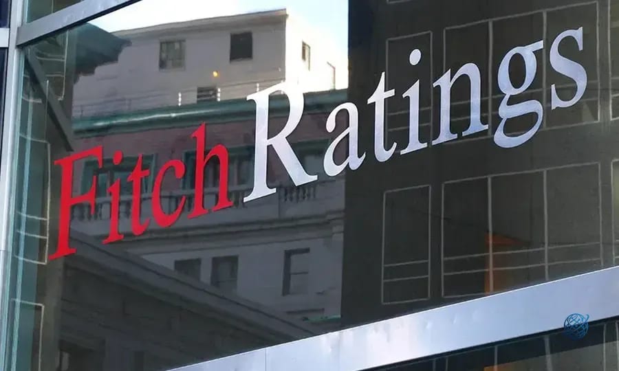 Fitch'ten Türkiye Uyarısı: Enflasyon ve Döviz İhtiyacı Masada