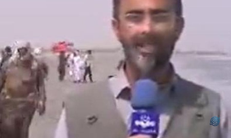 İran'da dikkat çeken görüntü! ABD'nin muhtemel kara saldırısına hazırlık: 'Uzun namlulu silahlarla devriye'