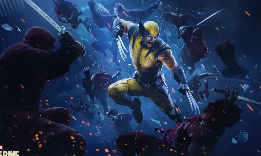 Marvel’s Wolverine için Yeni Hikaye Fragmanı Yayınlandı