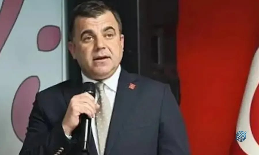 CHP'li Doruk Bulut tutuklandı!
