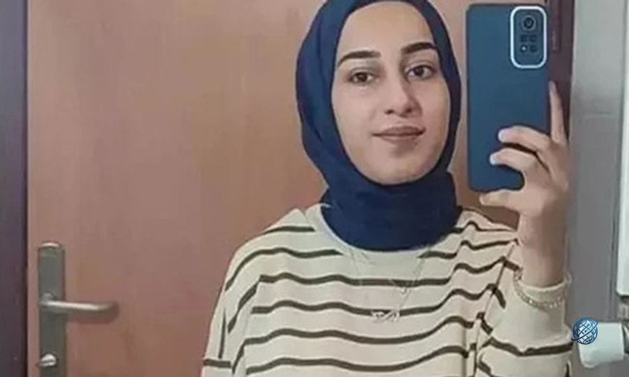 Rojin Kabaiş'in cep telefonu Çin'de de açılamadı: "Tüm veriler silinebilir" uyarısı