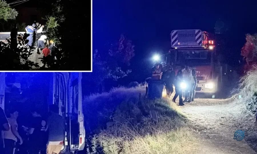 Arızayı gidermeye çalışırken feci şekilde hayatını kaybetti