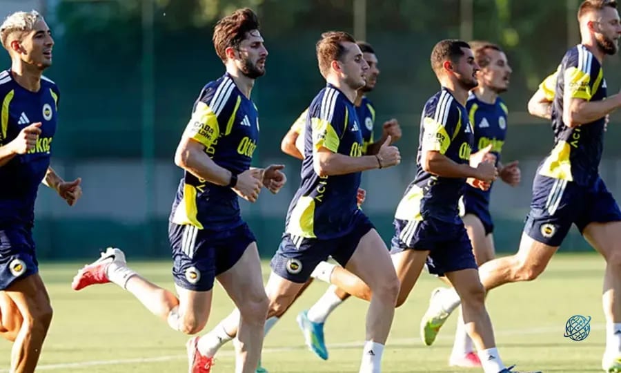Fenerbahçe Sezona Gornik Zabrze Karşısında Başlıyor