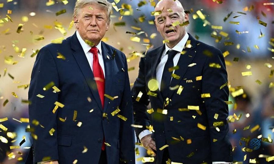 XXL Dünya Kupası 2026: Her şey sadece şov muydu?