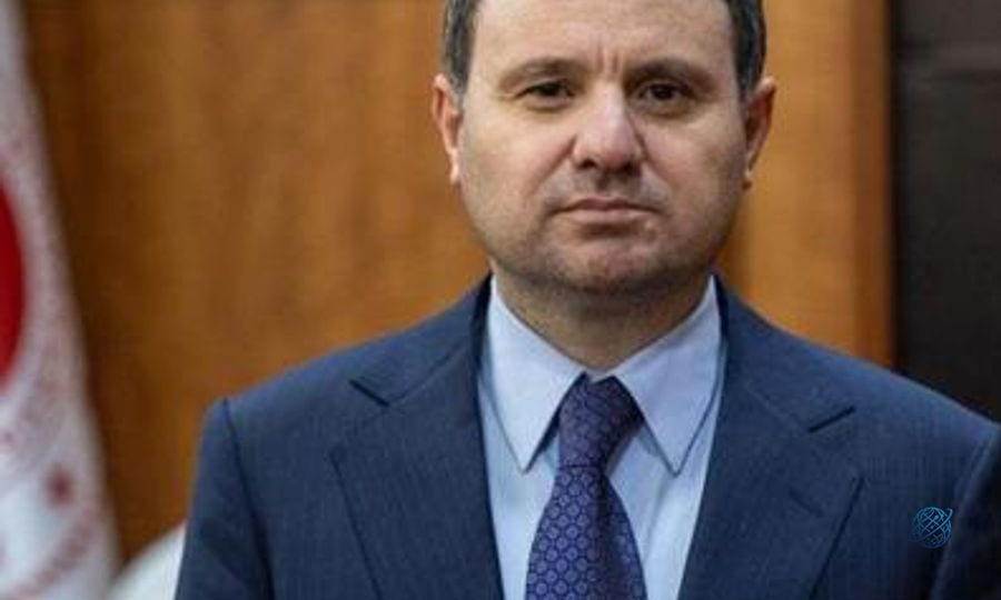 Son dakika... Bakan Gürlek'ten Ahbap soruşturması açıklaması: Haluk Levent kaçma girişimindeydi