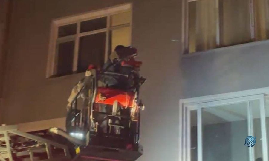 4 gündür haber alınamıyordu, ölü bulundu: Not bırakmış