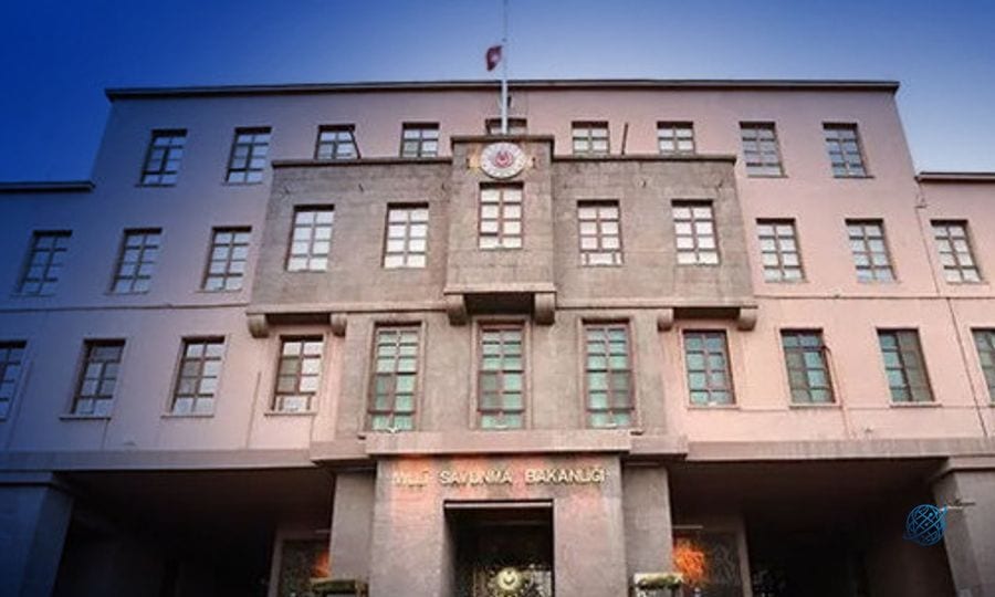 MSB'den, Kıbrıs Barış Harekatı'nın 52'nci yıl dönümü paylaşımı