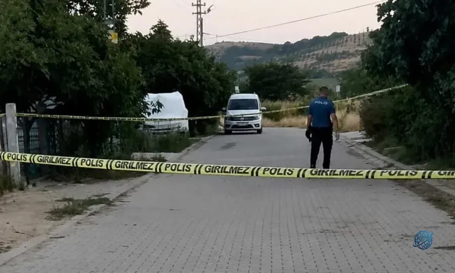 Tekirdağ'da feci kaza! Kargo aracı çarptığı 5 yaşındaki çocuk hayatını kaybetti
