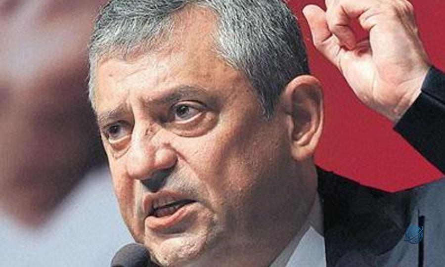 Yeni partiye ‘Lozan’ takvimi