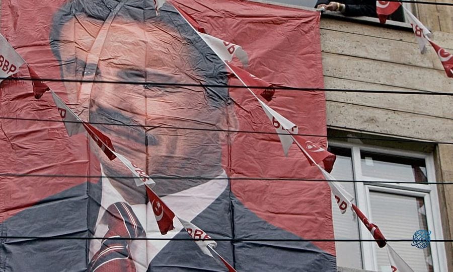 Adalet Bakanı Gürlek: 'Muhsin Yazıcıoğlu soruşturmasında FETÖ'nün karanlık izleri araştırılıyor'