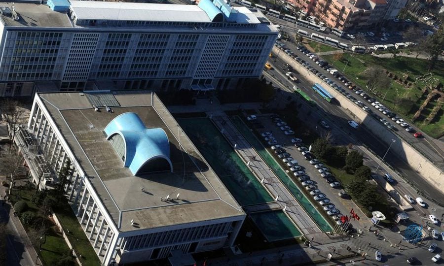 'Öğrenciler İBB'nin dağıttığı gıdadan zehirlendi' iddiasıyla 4 şüpheli hakkında iddianame