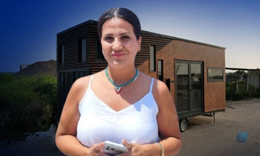 Bali'ye tatile gitti, döndüğünde evinin çalındığını öğrendi! 'O sadece bizim evimiz değil, hayalimizdi'