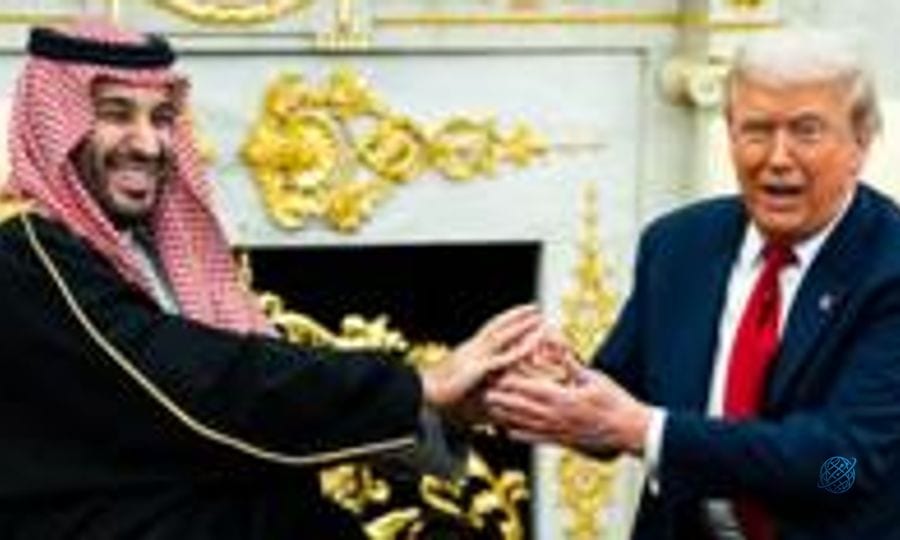 US to announce deal allowing Saudi Arabia a nuclear programme, reports say