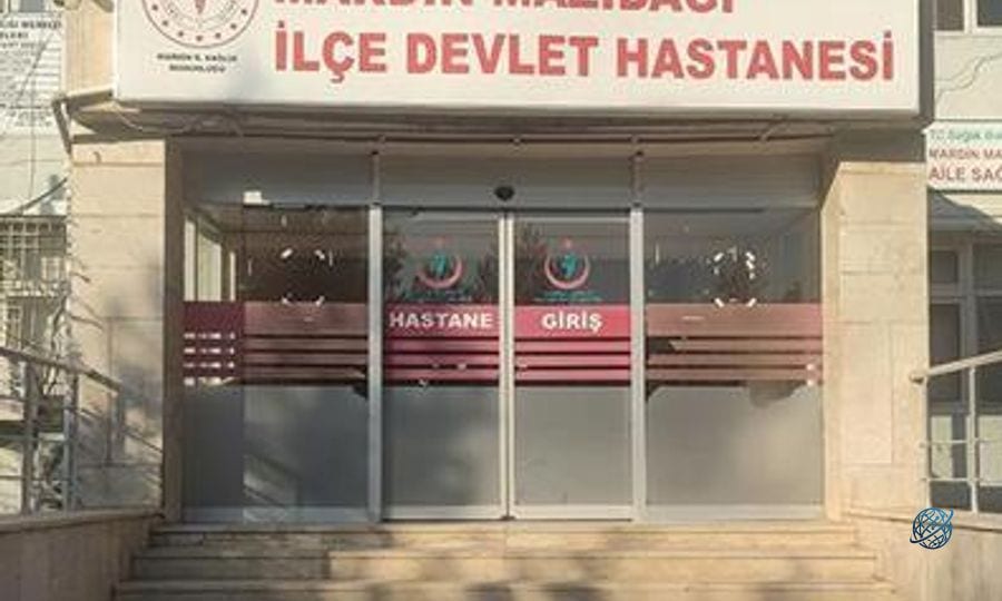 Mardin'de akılalmaz olay! Damda uyuyan 12 yaşındaki kız çocuğu vuruldu