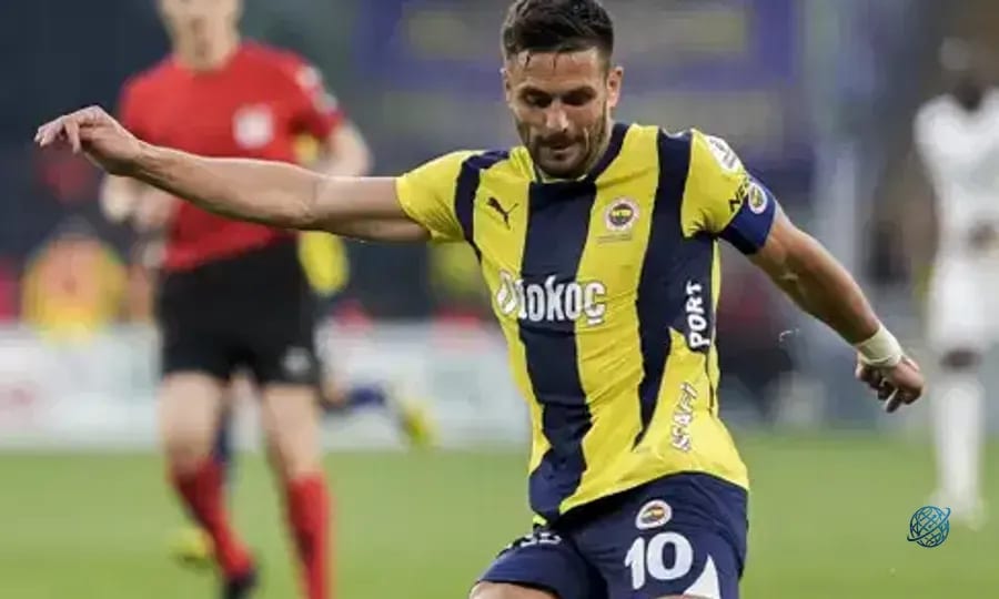 Hollanda'dan Dusan Tadic iddialarına yanıt: 'Mali açıdan mümkün değil ancak...'