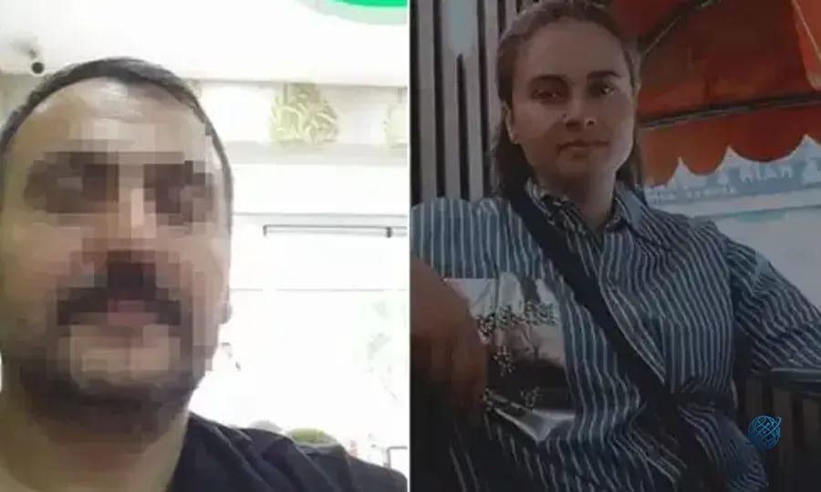 Karabük’te erkek dehşeti: Kadını boğazını keserek öldürdü!