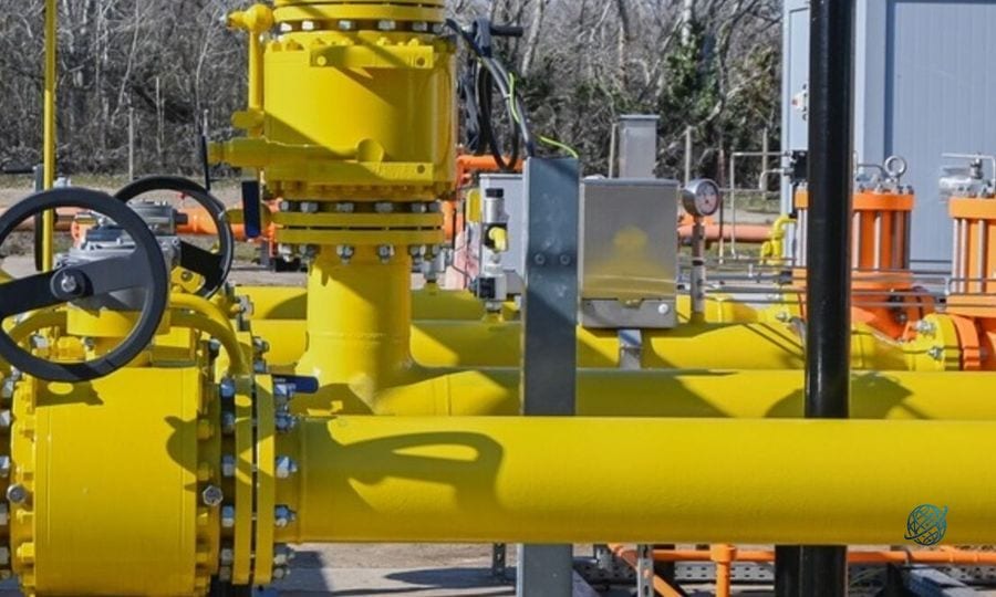 Slovakya, Azerbaycan'dan doğalgaz satın almak istiyor