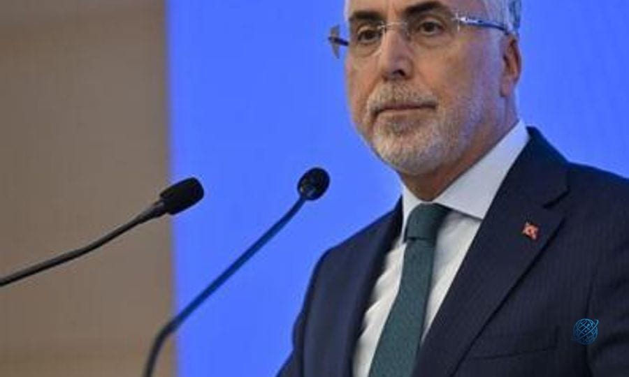 Bakan Işıkhan: Toplam 187,5 milyar lirayı imalat sektörümüzün kullanımına sunacağız