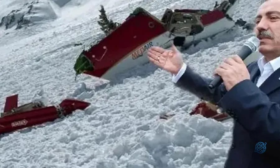 Bakan Gürlek'ten Muhsin Yazıcıoğlu açıklaması: Sonuna kadar gidilecek