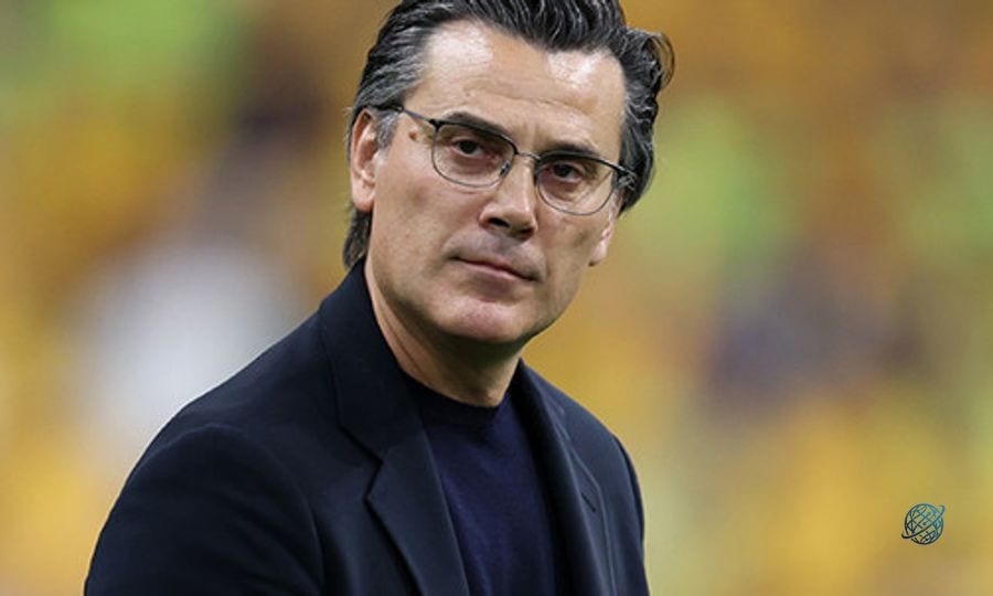Vincenzo Montella'yı kahreden haber! Ablası hayatını kaybetti