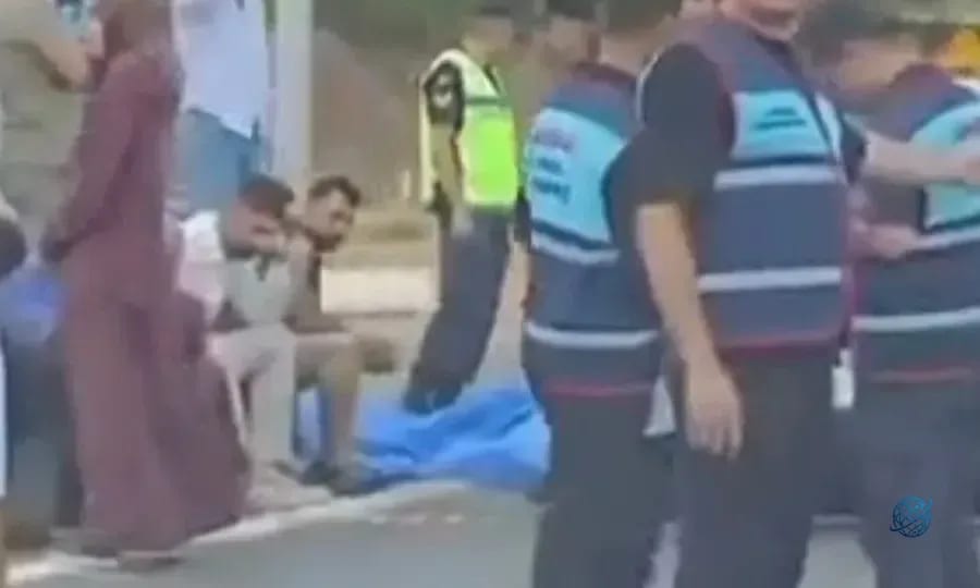 İzmir’de feci kaza: 1 ölü, 5 yaralı!