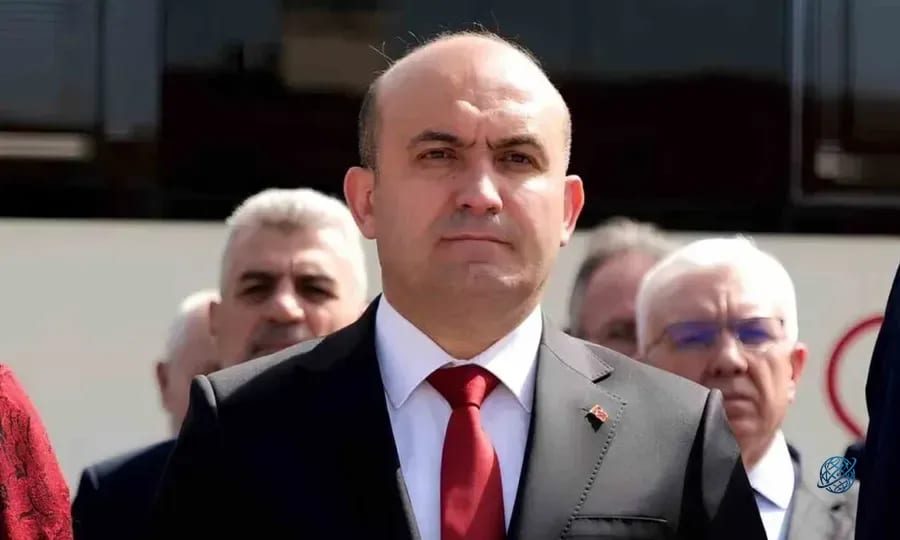 AK Parti’den CHP'li belediyeye Porsuk Çayı tepkisi: "Bahane üretmeyi bırakın, temizleyin!"