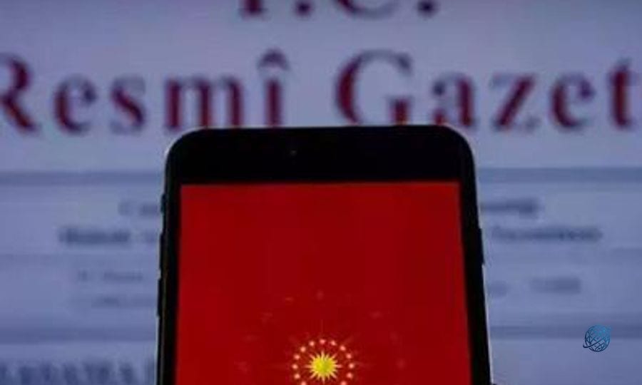 Resmi Gazete'de yayımlandı! 8 üniversiteye rektör atandı