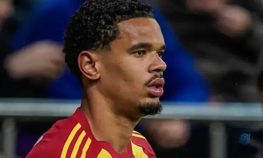 Jadel Katongo, Kayserispor'dan ayrıldı!