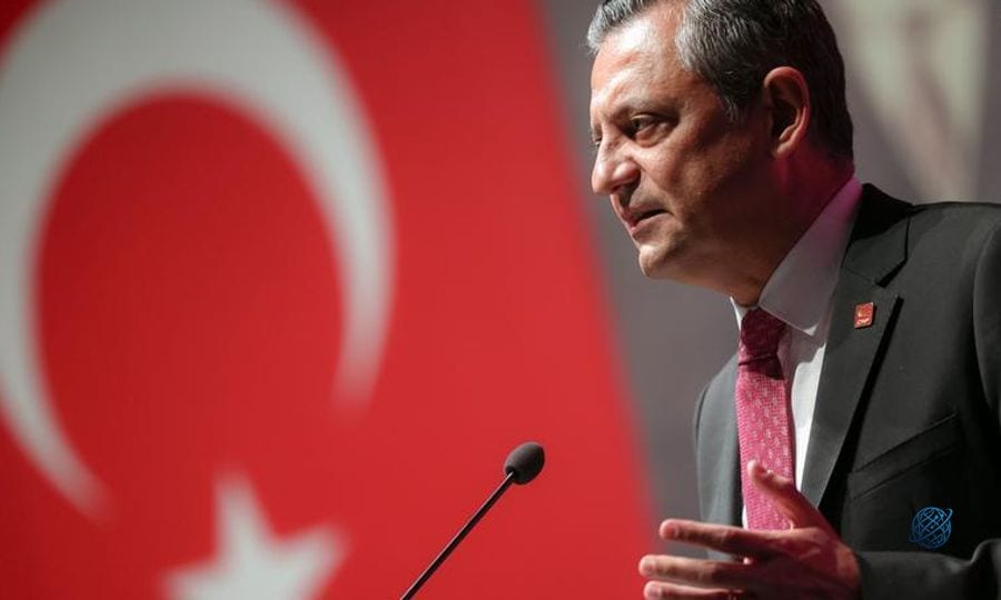 Özgür Özel "Yeni Parti"yi haftaya mı kuruyor?